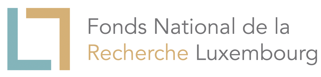 Supported by the Luxembourg National Research Fund (FNR) (ref. num. 12426287)